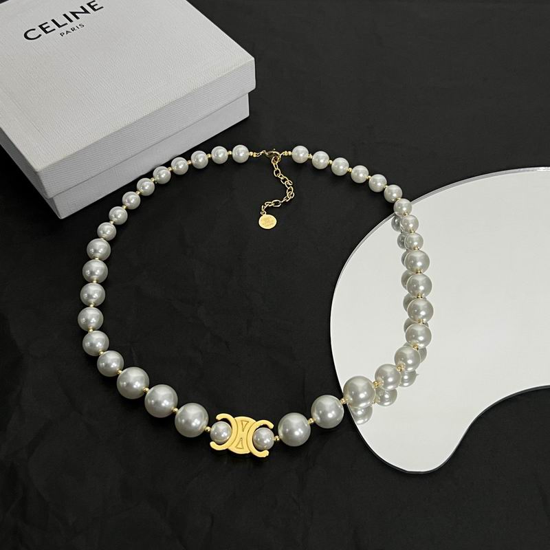 Celine Necklace 05lyr82